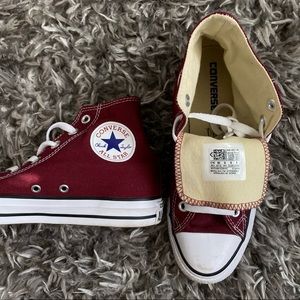 Converse High-Tops